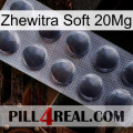 Zhewitra Soft 20Mg 30